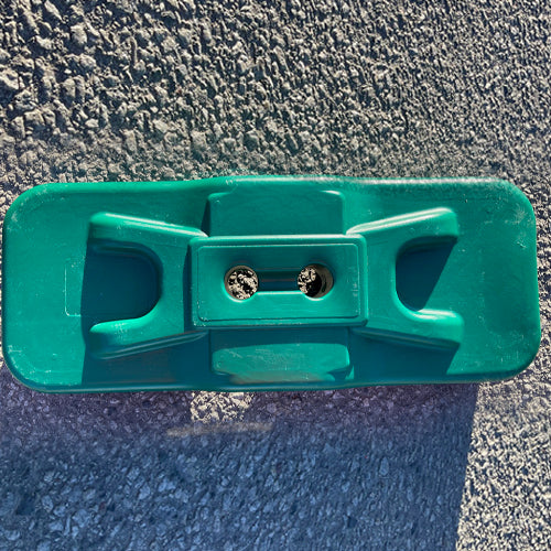 Temporary Fence Foot for Sale Temp Fence Super Store