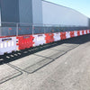 Fence Top (to suit Ki1000 Water Filled Barrier)