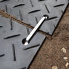 Ground Protection Bog Mat Connector (2 way)