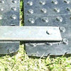 Ground Protection Mat Connector (2 way)