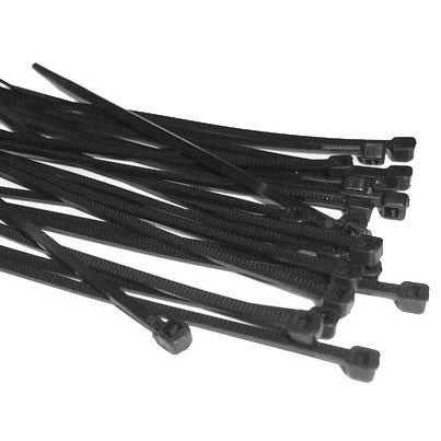 Cable Ties (100 Pack)