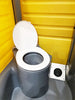 Laguna Portable Toilet