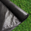 Weedmat Weed Matting Roll 1.83m x 50m (Black)