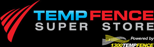 Temp Fence Super Store logo